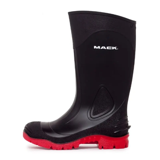 Picture of Mack, Pour, Safety Gumboot